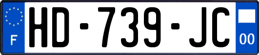 HD-739-JC