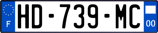 HD-739-MC