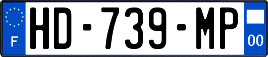 HD-739-MP