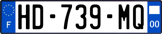 HD-739-MQ