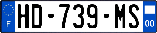 HD-739-MS