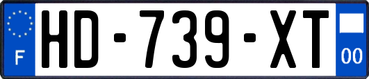 HD-739-XT
