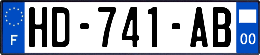 HD-741-AB