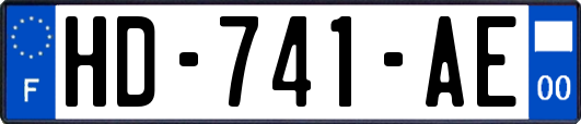 HD-741-AE