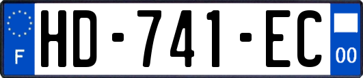 HD-741-EC