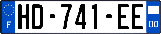 HD-741-EE