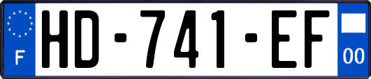 HD-741-EF