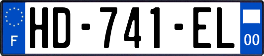 HD-741-EL