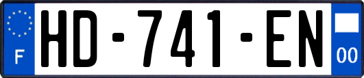 HD-741-EN