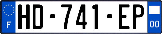 HD-741-EP