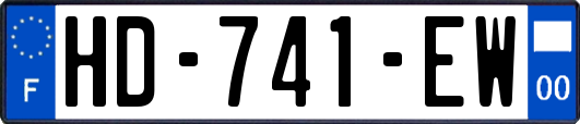 HD-741-EW