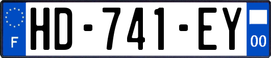 HD-741-EY