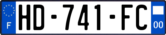 HD-741-FC