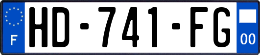 HD-741-FG