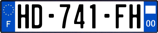 HD-741-FH