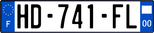 HD-741-FL