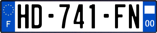 HD-741-FN