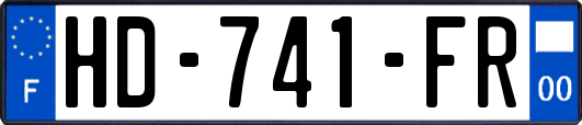 HD-741-FR