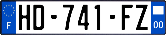 HD-741-FZ