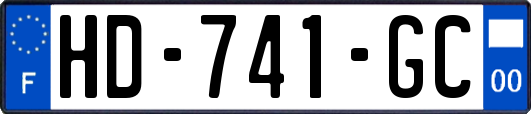 HD-741-GC