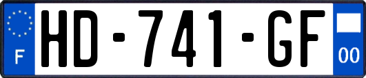 HD-741-GF