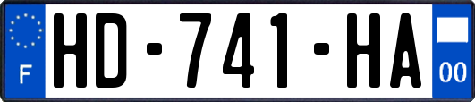 HD-741-HA