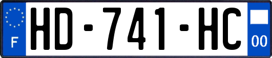 HD-741-HC