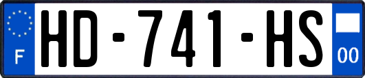 HD-741-HS