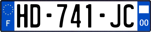 HD-741-JC