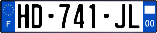 HD-741-JL