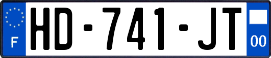 HD-741-JT