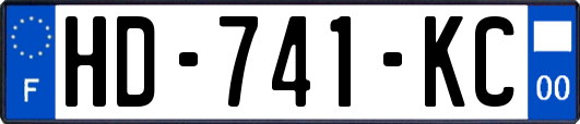 HD-741-KC