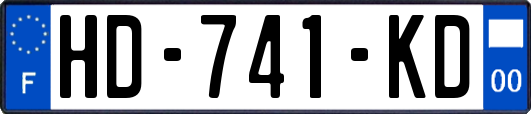 HD-741-KD