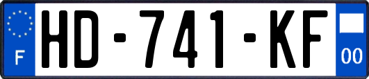 HD-741-KF
