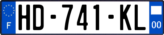 HD-741-KL