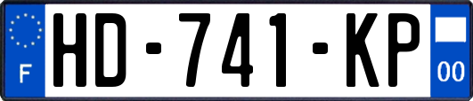 HD-741-KP