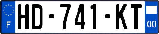 HD-741-KT