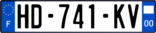 HD-741-KV