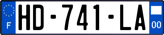 HD-741-LA