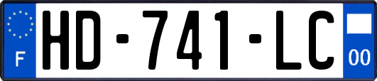 HD-741-LC