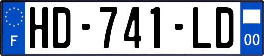 HD-741-LD