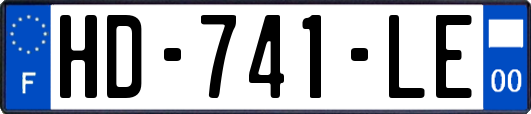 HD-741-LE