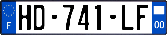 HD-741-LF