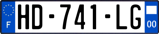 HD-741-LG