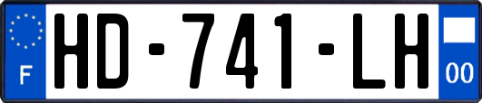 HD-741-LH
