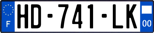 HD-741-LK