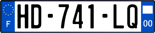 HD-741-LQ