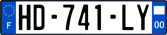 HD-741-LY