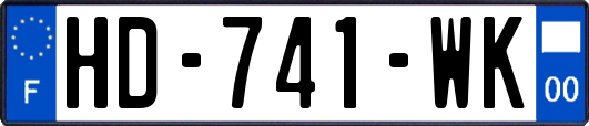 HD-741-WK