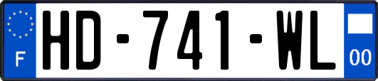HD-741-WL